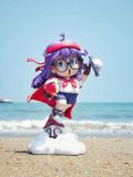  Arale Superpower School - Dr. Slump - ZOR Studio 