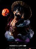  Bust Monkey D. Luffy - One Piece - Tsume Art 
