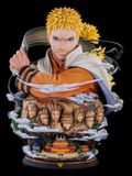  The Legend Of Naruto Uzumaki MUB - Tsume Art 