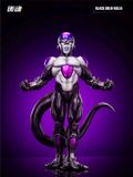  Black Gold Frieza - Dragon Ball - Sculpting Soul Studio 