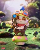  Blindbox League of Legends - POPMART 