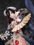  Albedo Japanese Doll 