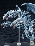  Blue-Eyes Ultimate Dragon - Yu-Gi-Oh! - Amakuni 