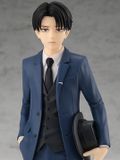  Pop Up Parade Levi Suit Ver - Attack on Titan 