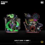  Harley Quinn HQS - DC Comics - Tsume Arts 