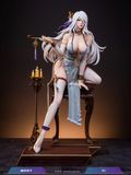  A2/2B - NieR Automata - 1/4 Scale - Dragon Studio 