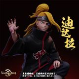  Deidara 