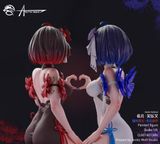  Seele Vollerei NSFW - Honkai Star Rail - Arctic Wolf Studio 