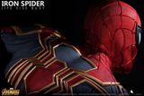  Iron Spider Man - Spider Man - Queen Studio 