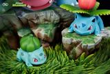  Bulbasaur - Pokemon - Infinite Studio 