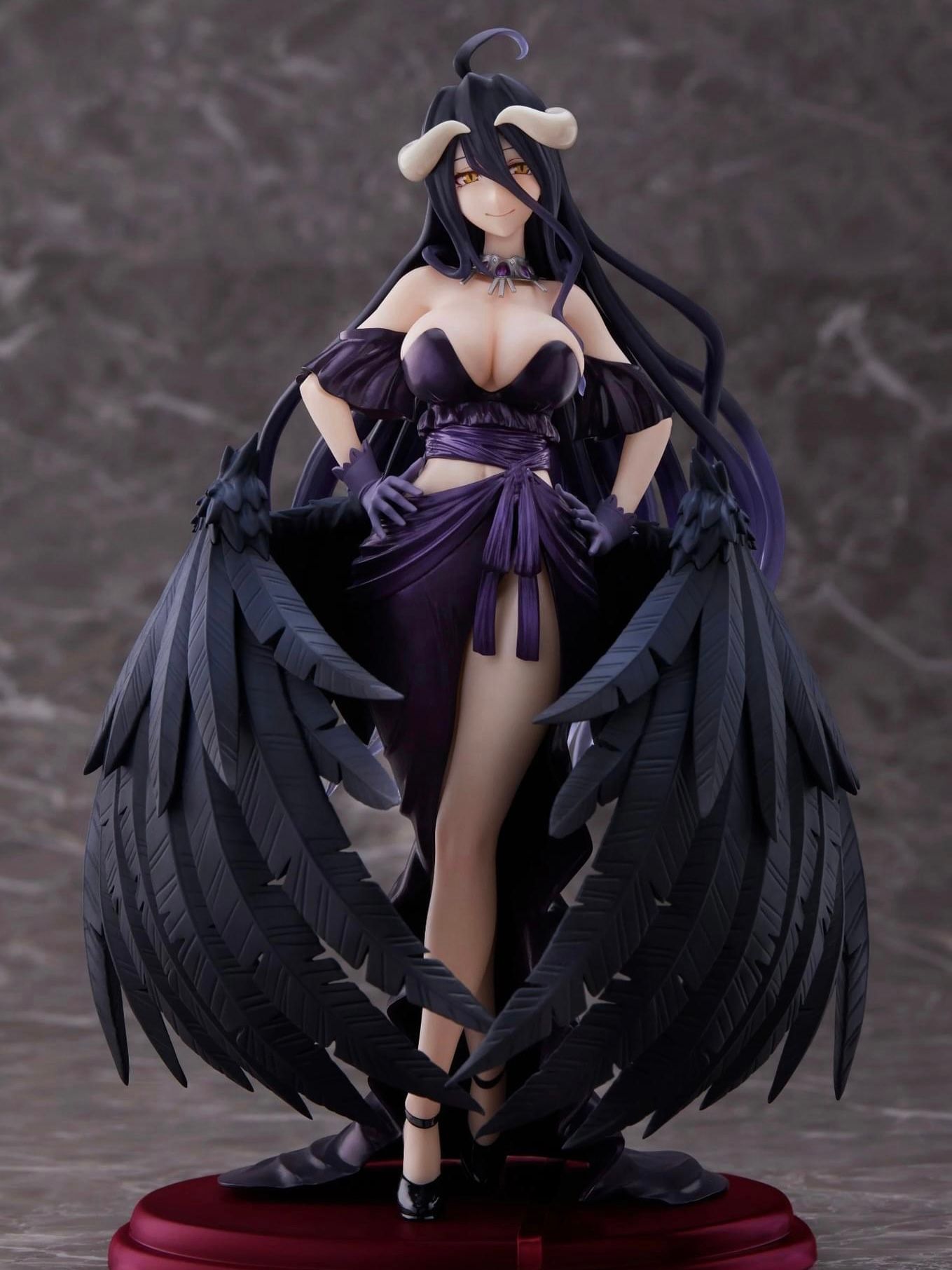  Albedo - Overlord - Taito 