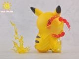  Pikachu - Sun Studio 