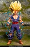  Young Gohan SSJ - Dragon Ball - Break Studio 