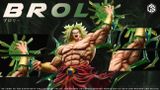  Broly 