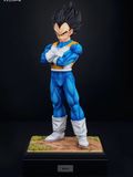  Vegeta - Dragon Ball - Infinite Studio 