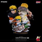  The Legend Of Naruto Uzumaki MUB - Tsume Art 