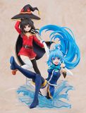  Aqua Sneaker Bunko 30th Anniversary Ver - KADOKAWA 