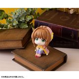  Look Up Sakura - Cardcaptor Sakura - MegaHouse 