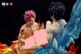  Gray & Natsu NSFW - Fairy Tail - Gentlemen 18 Studio 