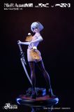  2B School Girl - Nier Automata - Rosa Studio 