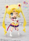  Figuarts mini Sailor Moon 