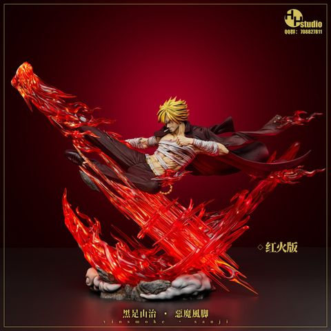  Sanji - One Piece - HH Studio 