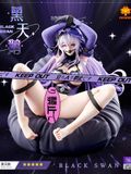  Black Swan NSFW - Honkai Star Rail - Fireworks Studio 