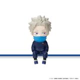  Jujutsu Kaisen Sitdown Movie Set 8 