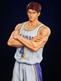  Shinichi Maki - Slam Dunk - Infinite Studio 