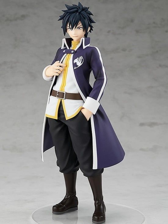  Pop Up Parade Gray Fullbuster Royale Ver - Fairy Tail - Good Smile Company 