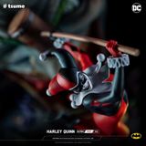  Harley Quinn HQS - DC Comics - Tsume Arts 