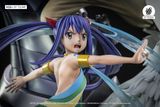  Wendy & Gajeel - Fairy Tail - Tsume Art 