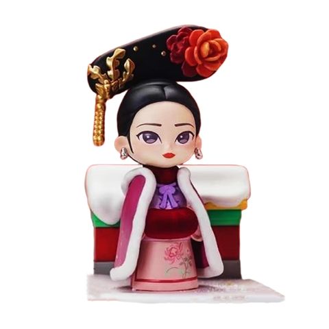  Blindbox Hậu Cung Chân Hoàn Truyện Vol2 - KOITAKE 