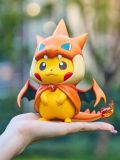  Pikachu Cos Charizard - Pokemon - Infinite Studio 