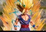  Young Gohan SSJ - Dragon Ball - Break Studio 