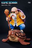  Master Roshi - Dragonball - Infinite Studio 