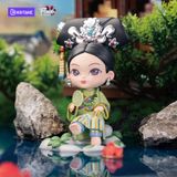  Blindbox Hậu Cung Chân Hoàn Truyện Vol2 - KOITAKE 