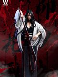  Bust Unohana - Bleach - JW Studio 