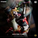  Harley Quinn HQS - DC Comics - Tsume Arts 