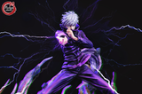  Gojo Fantasy - Jujutsu Kaisen - Fantasy Studio 