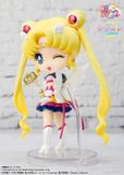  Figuarts mini Sailor Moon 