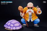  Master Roshi - Dragonball - Infinite Studio 