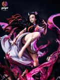  Nezuko - Kimetsu no Yaiba - YOYO Studio 