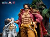  Gol D. Rogers - One Piece - Jimei Palace 