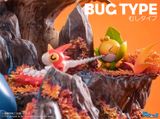  Bug Type - PC House Studio 