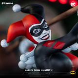  Harley Quinn HQS - DC Comics - Tsume Arts 