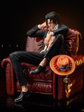  Ace Mafia - One Piece - IU Studio 