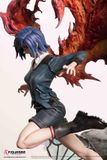  Tohka vs Tsukiyama - Tokyo Ghoul - Figurama Collectibles 