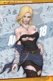  Android 18 NSFW - Dragon Ball - Hero Belief Studio 