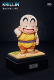  Kid Goku / Kid Krillin - Dragonball - Infinite Studio 